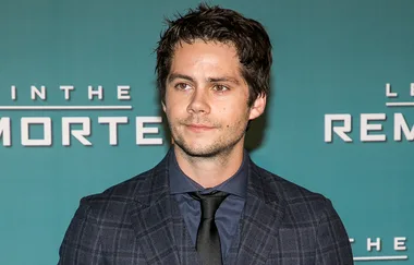 Dylan O’Brien opens up about the ‘Maze Runner’ accident that nearly made him leave acting