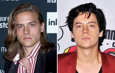 A Girl Hit Up Dylan Sprouse Thinking He Was Cole And It’s Ruthless