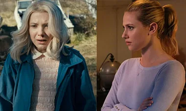 Lili Reinhart Confirms A ‘Riverdale’ x ‘Stranger Things’ Crossover And Fans Are Screaming