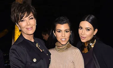 An Obsessed Fan Has Hacked Kourtney Kardashian And Kris Jenner’s Emails