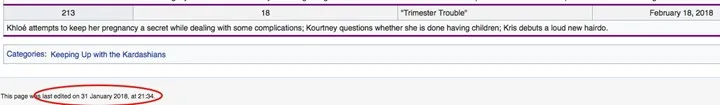 Wikipedia