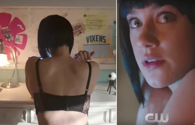 The ‘Riverdale’ Trailer For This Week Is Incredibly Insane