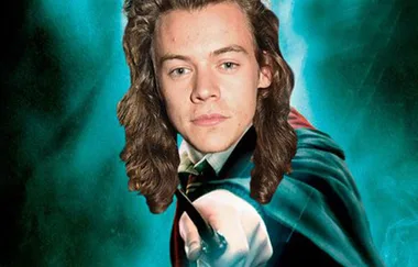 The Hilarious Times People Mixed Up Harry Styles And Harry Potter