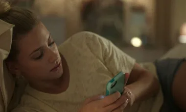Sexting Can Have A Negative Impact On Your Relationship, Study Says
