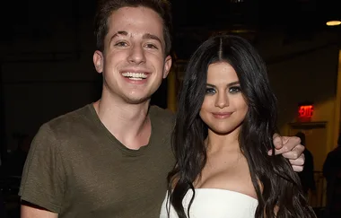 Selena Gomez Fans Are Really Mad At What Charlie Puth Has Said About Her