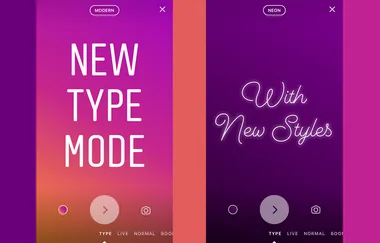 This New Instagram Story Update Is Probably Their Coolest Yet!