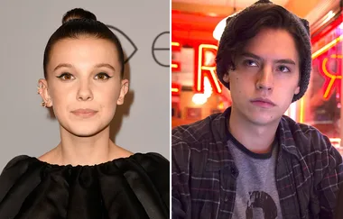 You Won’t BELIEVE Who Might Play Jellybean Jones In ‘Riverdale’!!!