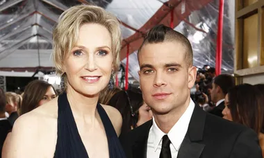 Former ‘Glee’ Star Jane Lynch Opens Up About The Late Mark Salling