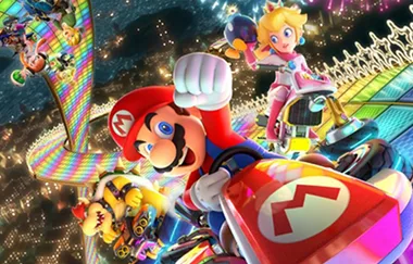Mario Kart Is Coming To Your Phones So Say Goodbye To Your Social Life