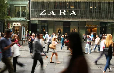 We’ve All Been Saying Zara Wrong This Whole Time
