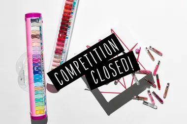 Does your makeup bag need a haul?