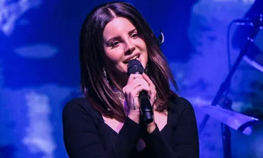 A Man Has Been Arrested For Threatening To Kidnap Lana Del Rey