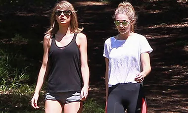 Fun Workouts You Can Do With Your Bestie