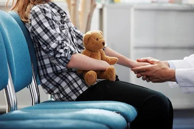 This Doctor Asked Terminally Ill Children What Gave Their Life Meaning