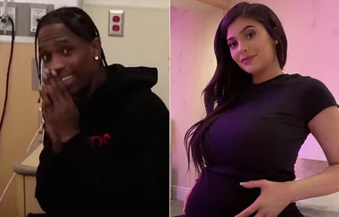 What Travis Scott Has To Say About Baby Stormi Will Destroy You