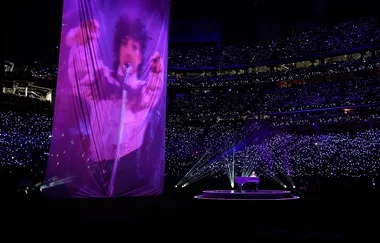 Why People Are REALLY Annoyed About Justin Timberlake’s Prince Tribute Is Completely Fair
