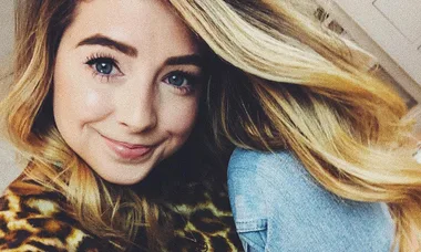 Got Squad Dramz? Zoella Can Fix It!