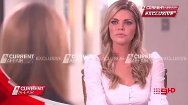 ALERT: Sophie Monk Admits Her Relationship With Stu Laundy Was Fake