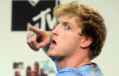 Logan Paul Just Bragged About Getting New Followers From His Suicide Video…