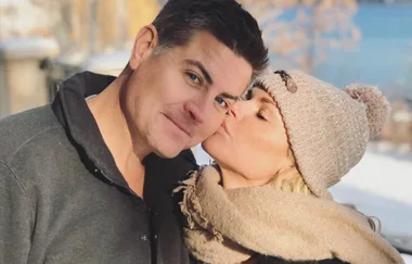 Stu Laundy Has Publicly Apologised About Sophie Monk