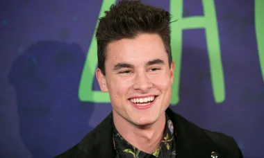 Youtuber Kian Lawley Fired From Movie After Explosive Racist Video Surfaces