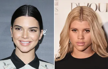 Kendall Jenner Is Coming After Sofia Richie Again In A Really Savage Way