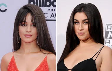 Lauren Jauregui Riles Up Fans By Hinting That She And Camila Cabello Dated