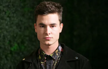 Kian Lawley Has Been Fired From ‘The Hate U Give’ After Racist Video