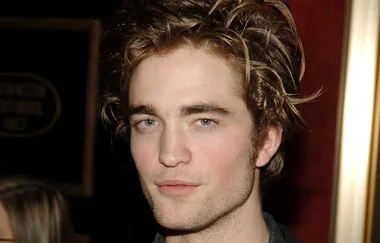 Robert Pattinson Is Looking Like A Damn Snacc These Days