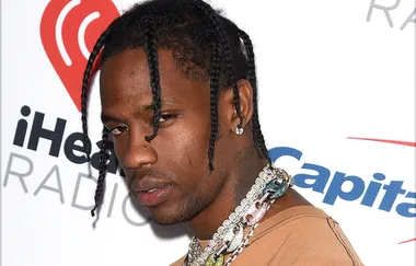 Travis Scott Has Pled Guilty To Disorderly Conduct