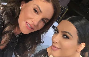 Caitlyn Jenner Wants Kim Kardashian’s Surrogate To Carry Her Baby