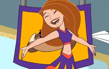 HOLD UP! ‘Kim Possible’ Is Getting A Live Action MOVIE