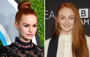 Finally! Redheads Are Getting Their Own Emojis
