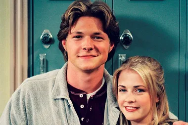 Harvey From ‘Sabrina The Teenage Witch’ Looks Unrecognisable Now