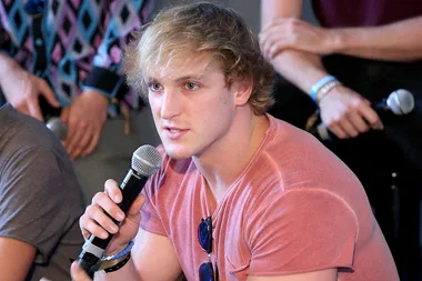 YouTube Has Punished Logan Paul Due To His Recent “Pattern of Behaviour”