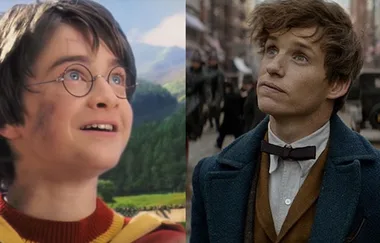 Here Are All The Harry Potter References In Fantastic Beasts