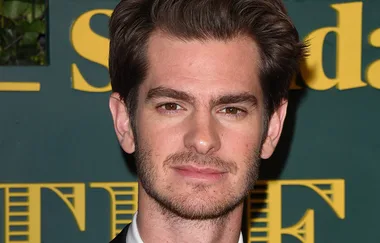 Andrew Garfield Has Spoken Out About His Sexuality