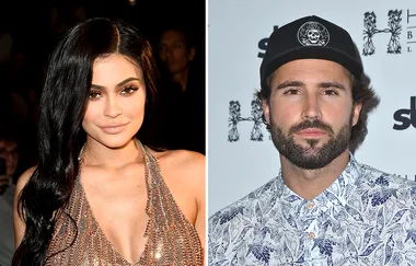 Kylie Jenner’s Brother Brody Has Made A Really Shocking Confession About Her Pregnancy