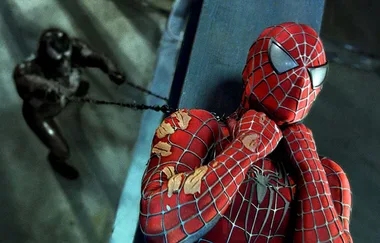 The Trailer For ‘Venom’ Has Been Released And People Are Roasting It, Hard