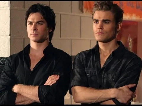 The CW