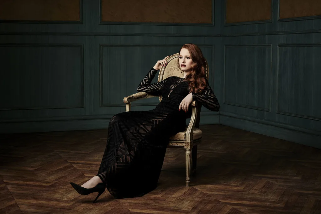 Cheryl Blossom