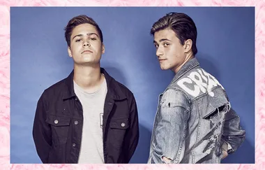 Instereo Let Us Know Their Perfect Valentine’s Day