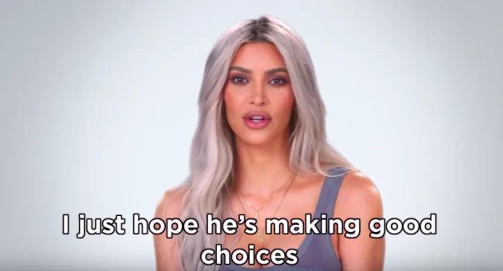 E!