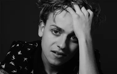 FYI: Major Bae Scott Helman Has A LOT To Say About Love On Valentine’s Day