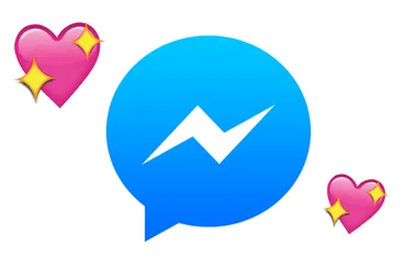 Facebook Messenger Just Made It SO Easy To Tell Your Crush That You Like Them