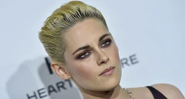 Kristen Stewart already showing off new girlfriend after Stella Maxwell split