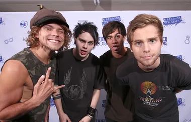 An Open Letter To 5SOS From Team GF And Your Teen Fans