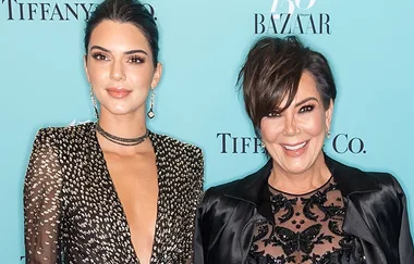 Kris Jenner Has To Rush To Kendall After She Has A Huge Anxiety Attack