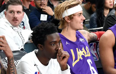 Justin Bieber Shaded ‘Stranger Things’ Caleb McLaughlin And We Must Protect Him