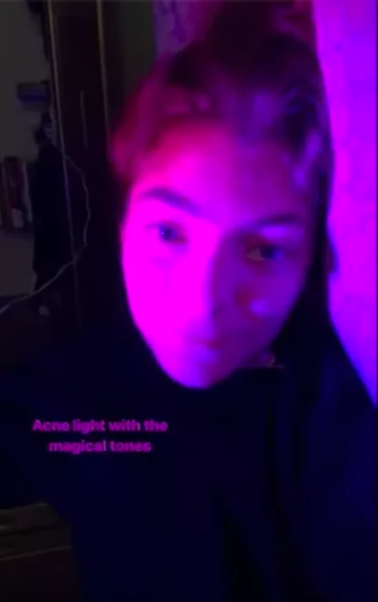 .